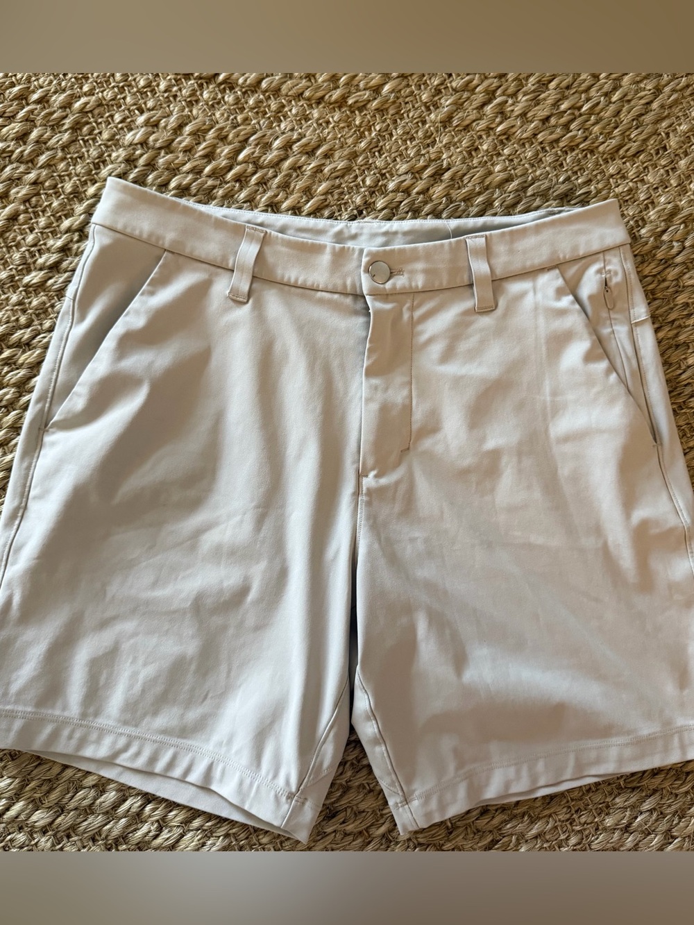 Lululemon men's shorts